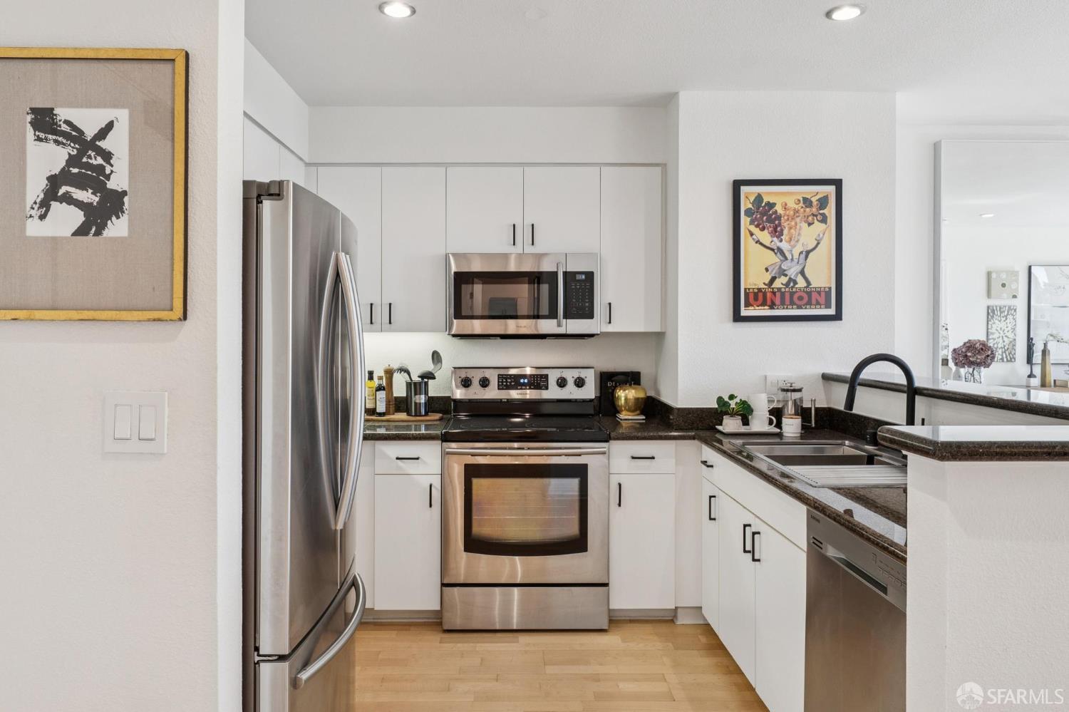 Detail Gallery Image 15 of 35 For 8200 Oceanview Ter #414,  San Francisco,  CA 94132 - 1 Beds | 1 Baths