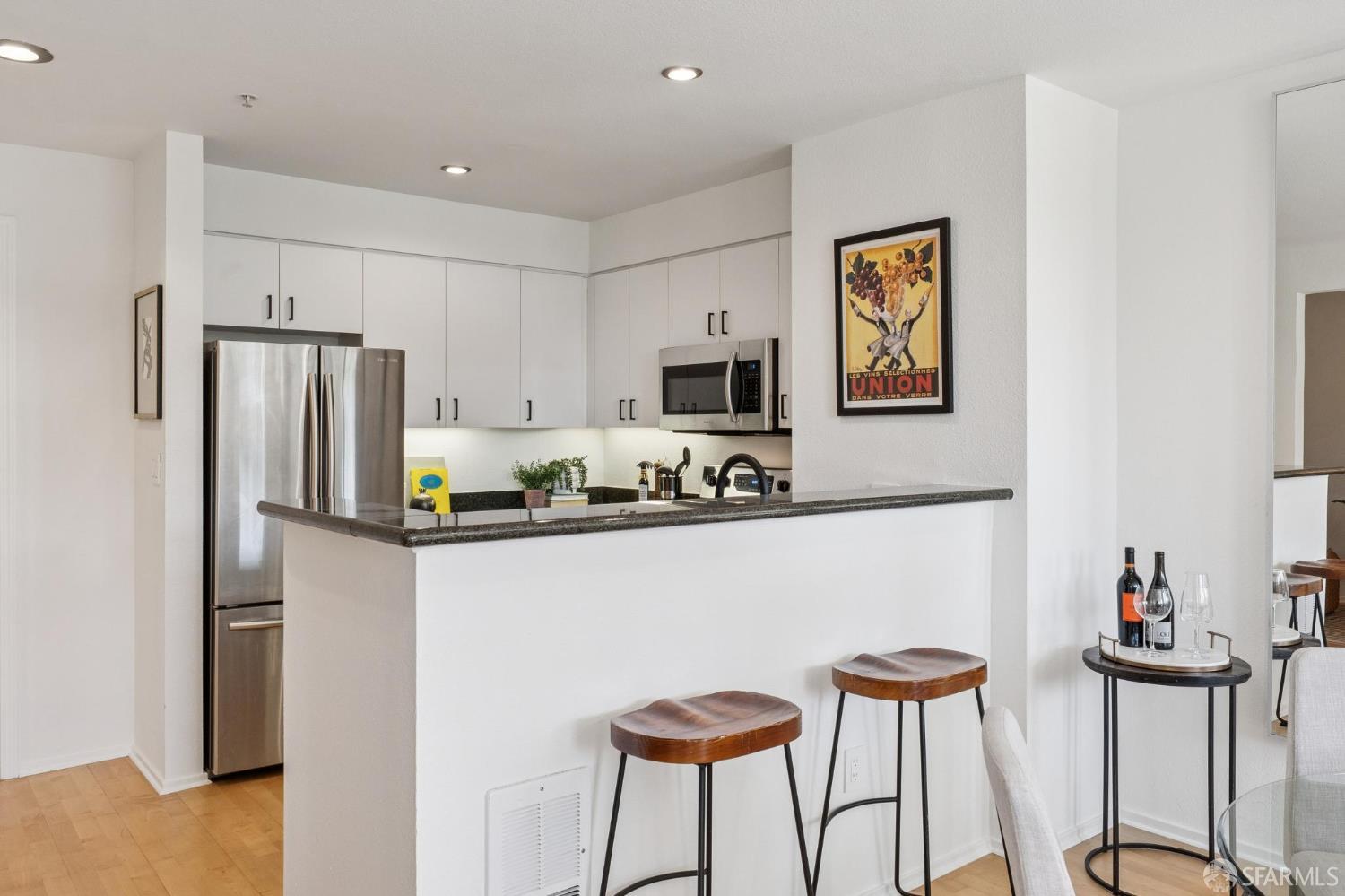 Detail Gallery Image 14 of 35 For 8200 Oceanview Ter #414,  San Francisco,  CA 94132 - 1 Beds | 1 Baths