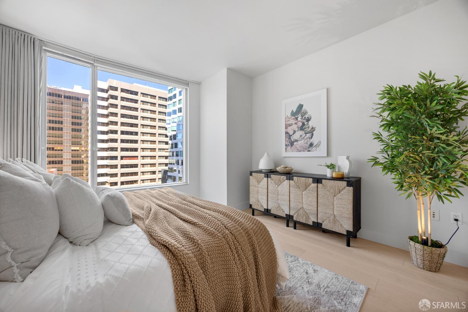 Detail Gallery Image 18 of 59 For 301 Main St 12b,  San Francisco,  CA 94105 - 2 Beds | 2 Baths