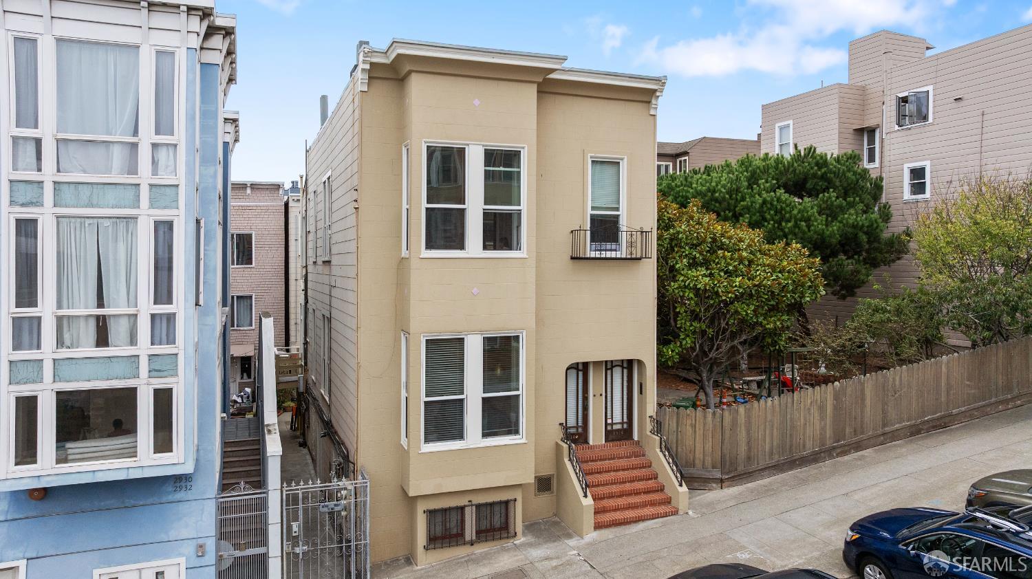 Detail Gallery Image 38 of 42 For 2914 Larkin St, San Francisco,  CA 94109 - – Beds | – Baths