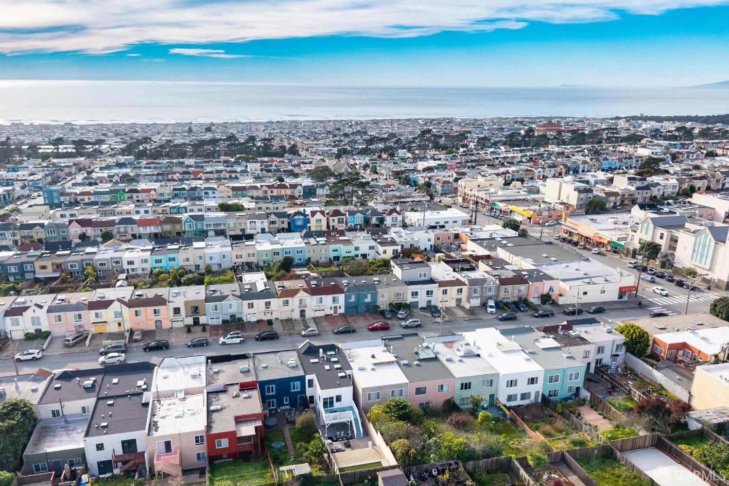 Detail Gallery Image 70 of 85 For 1846 31st Ave, San Francisco,  CA 94122 - 4 Beds | 3/1 Baths