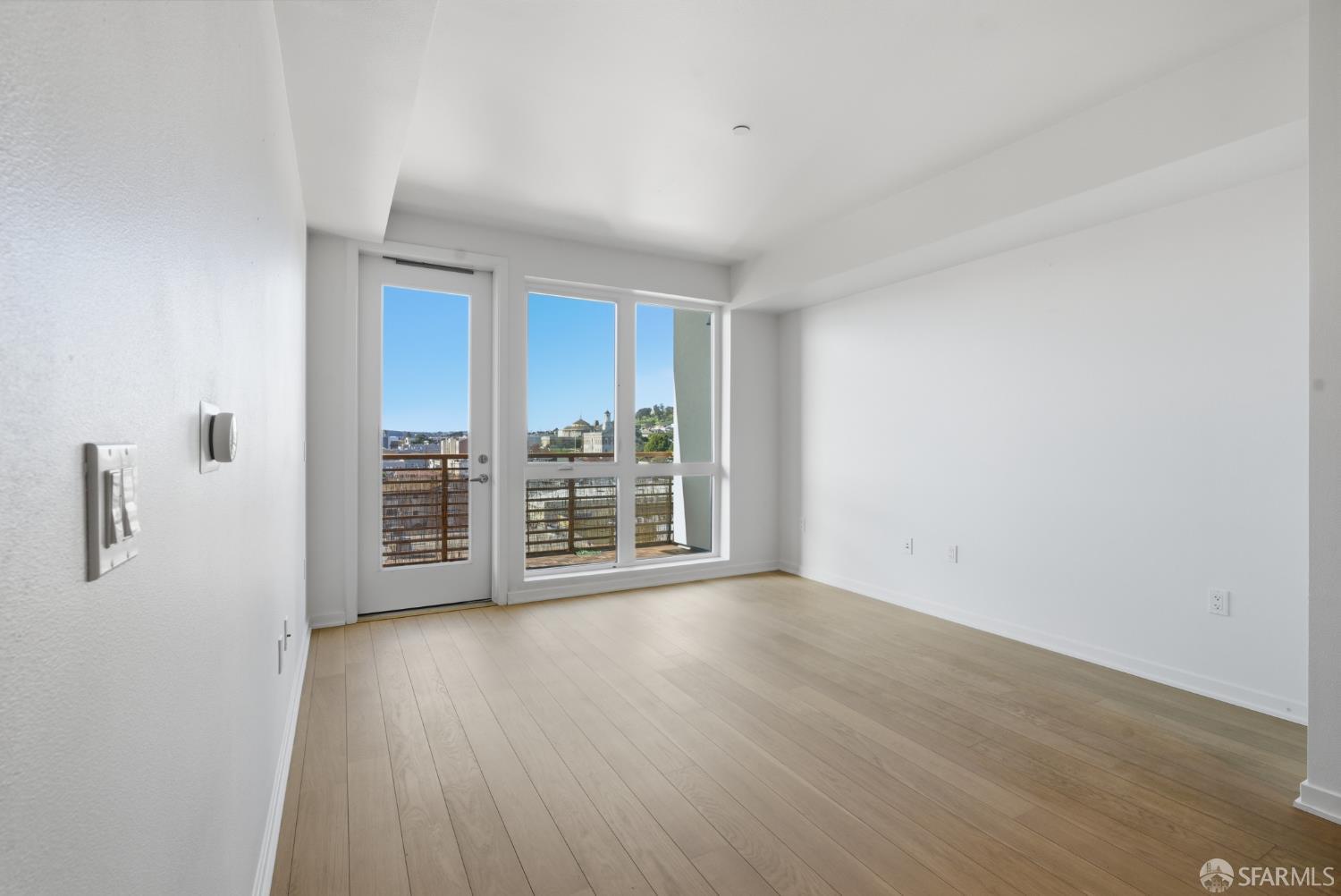 Detail Gallery Image 14 of 33 For 200 Linden Ave #804,  South San Francisco,  CA 94080 - 1 Beds | 1 Baths