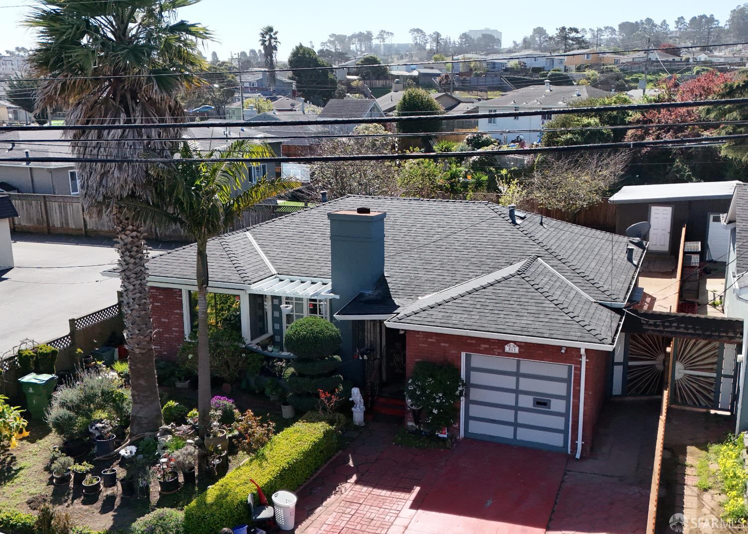 Detail Gallery Image 19 of 20 For 511 87th St, Daly City,  CA 94015 - 3 Beds | 1 Baths