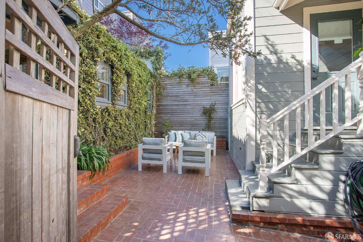 Detail Gallery Image 61 of 64 For 1442 Sanchez St, San Francisco,  CA 94131 - 3 Beds | 3/1 Baths