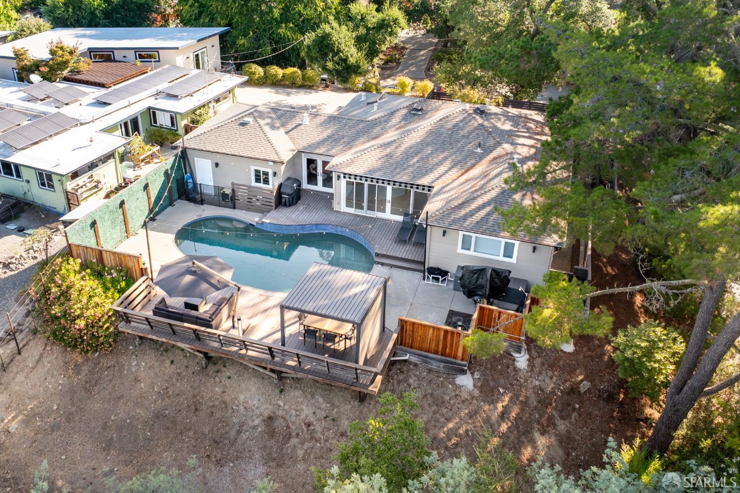 Detail Gallery Image 43 of 44 For 923 Janet Ln, Lafayette,  CA 94549 - 3 Beds | 2 Baths