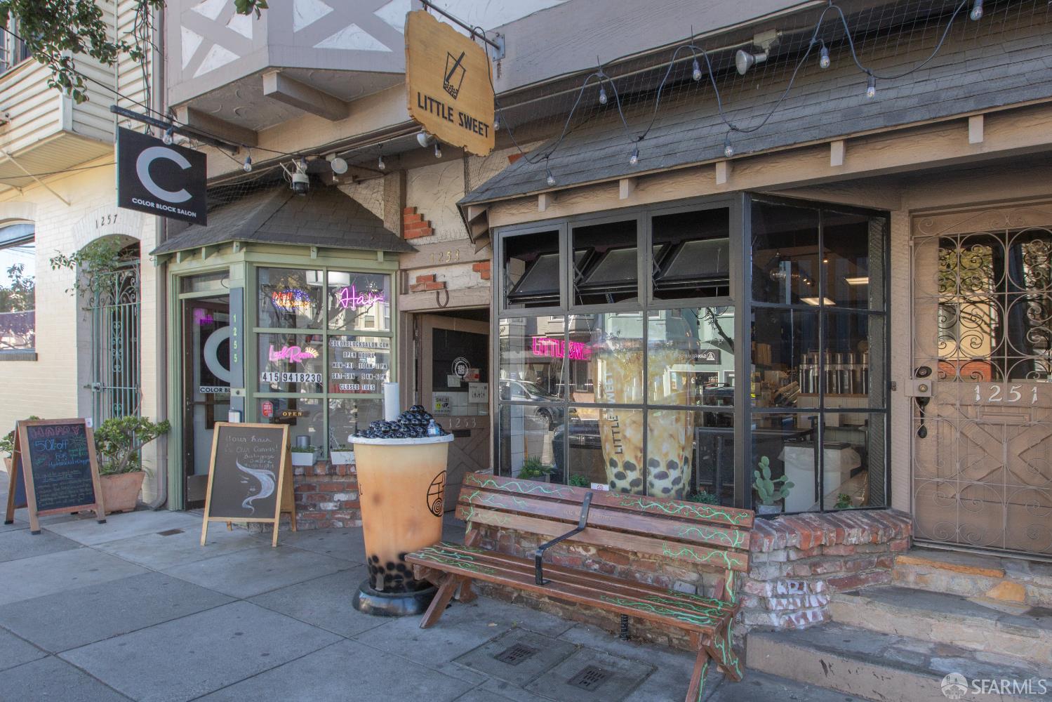 Detail Gallery Image 62 of 97 For 1239 6th Ave, San Francisco,  CA 94122 - 2 Beds | 1 Baths