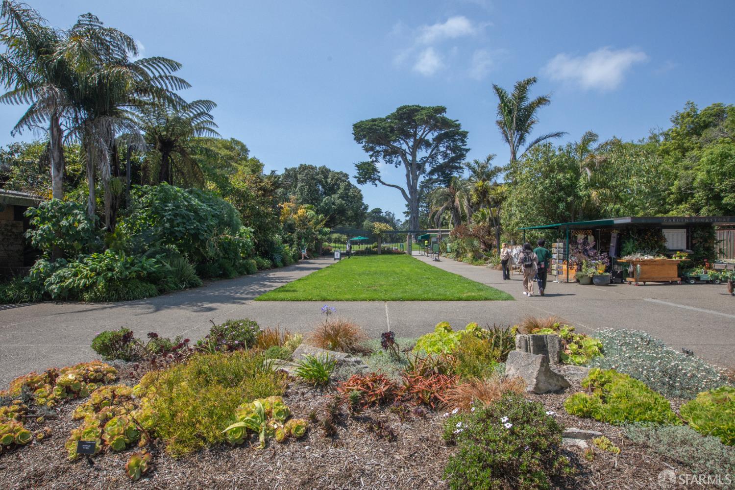 Detail Gallery Image 51 of 97 For 1239 6th Ave, San Francisco,  CA 94122 - 2 Beds | 1 Baths