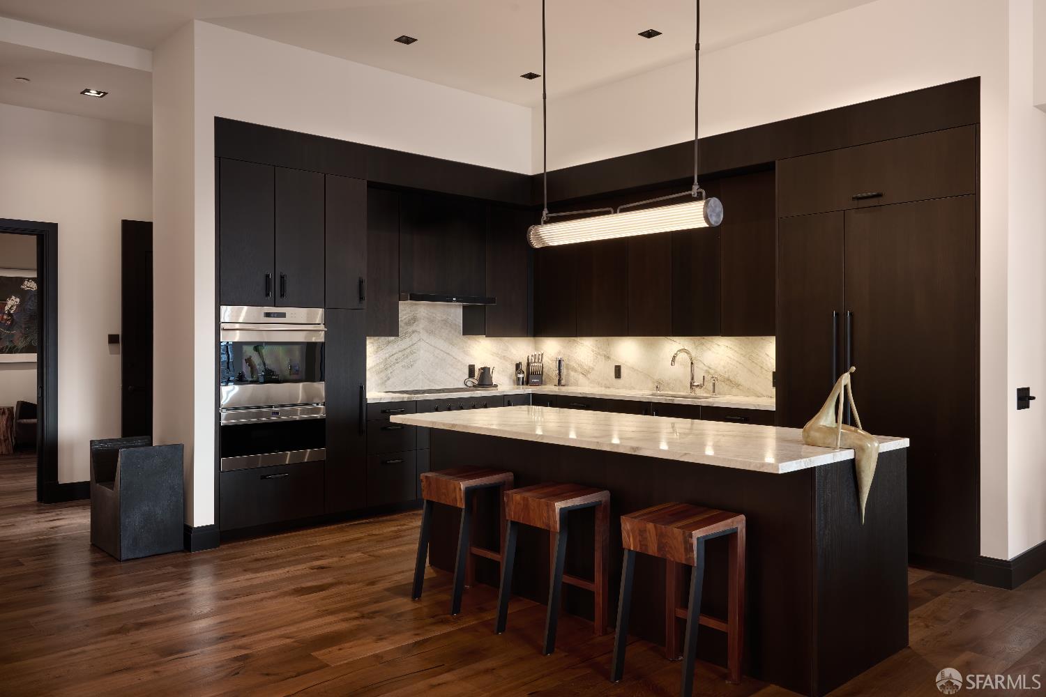 Detail Gallery Image 9 of 37 For 706 Mission St #1001,  San Francisco,  CA 94103 - 3 Beds | 3 Baths