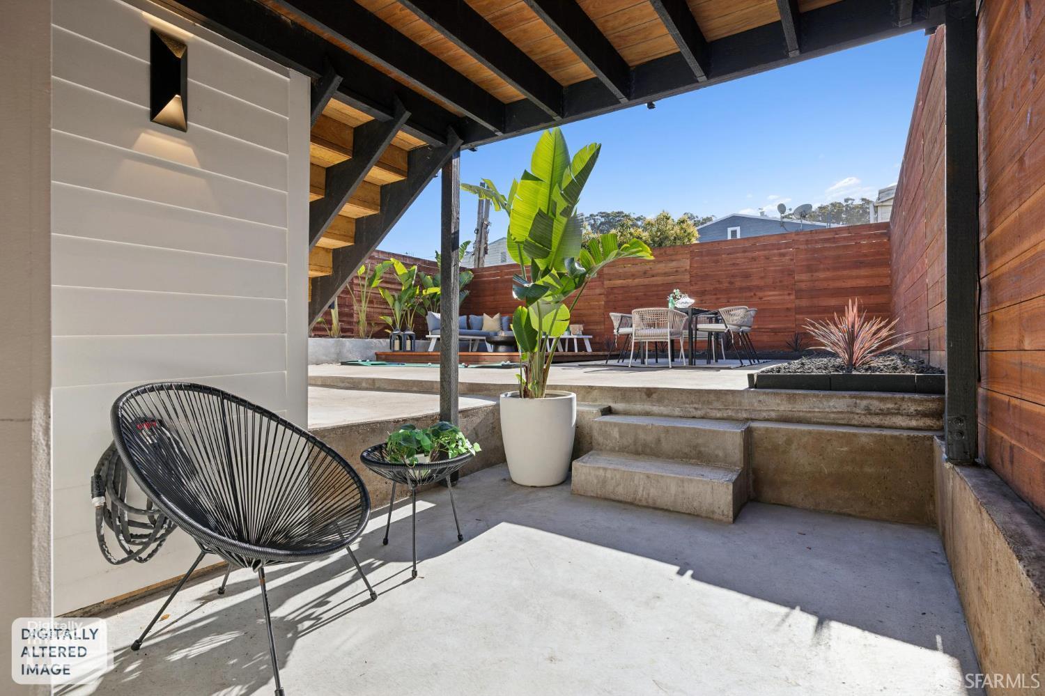 Detail Gallery Image 61 of 90 For 907 Athens St, San Francisco,  CA 94112 - 4 Beds | 4 Baths