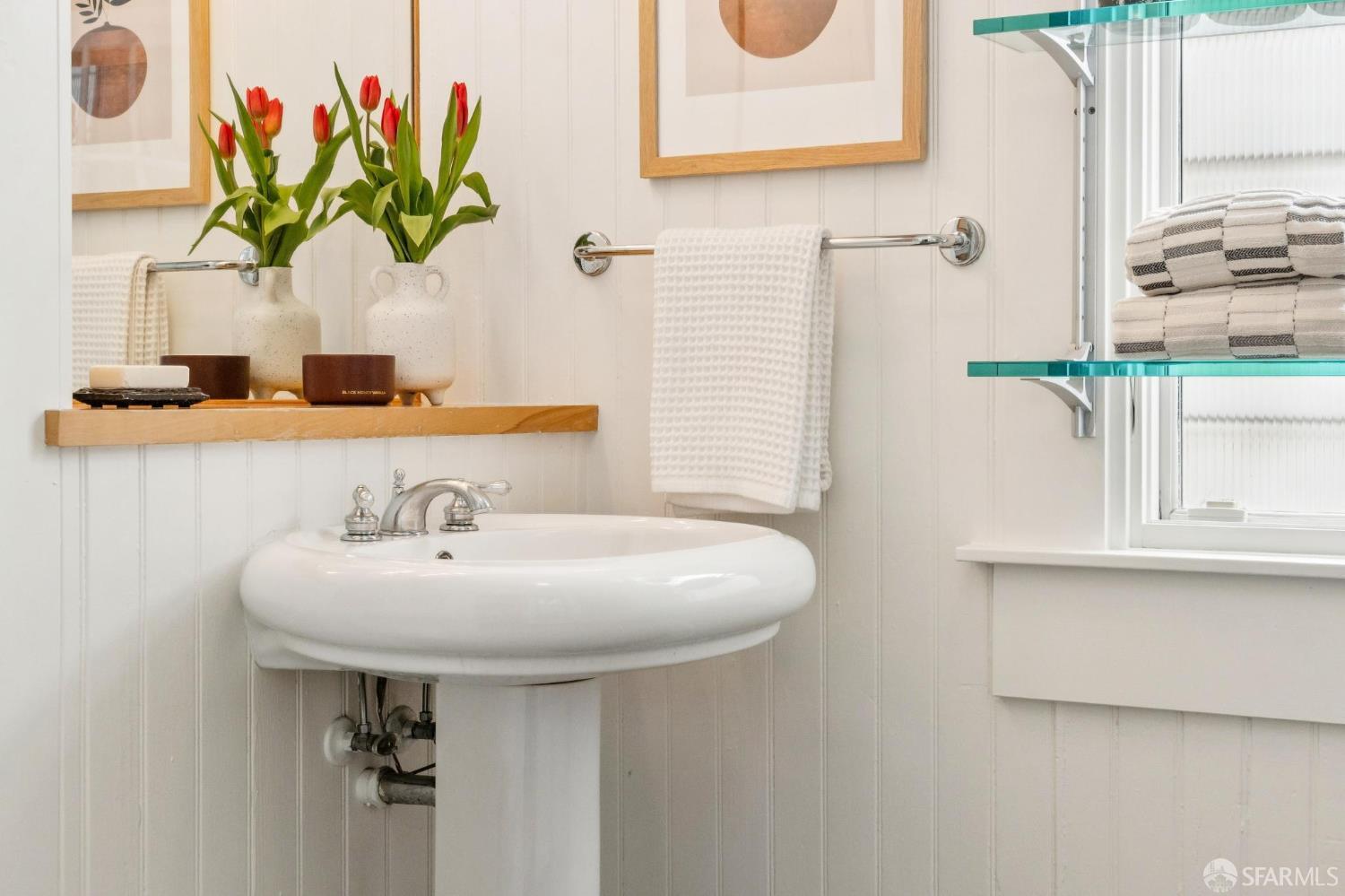 Detail Gallery Image 23 of 41 For 31 Natick St, San Francisco,  CA 94131 - 3 Beds | 1 Baths