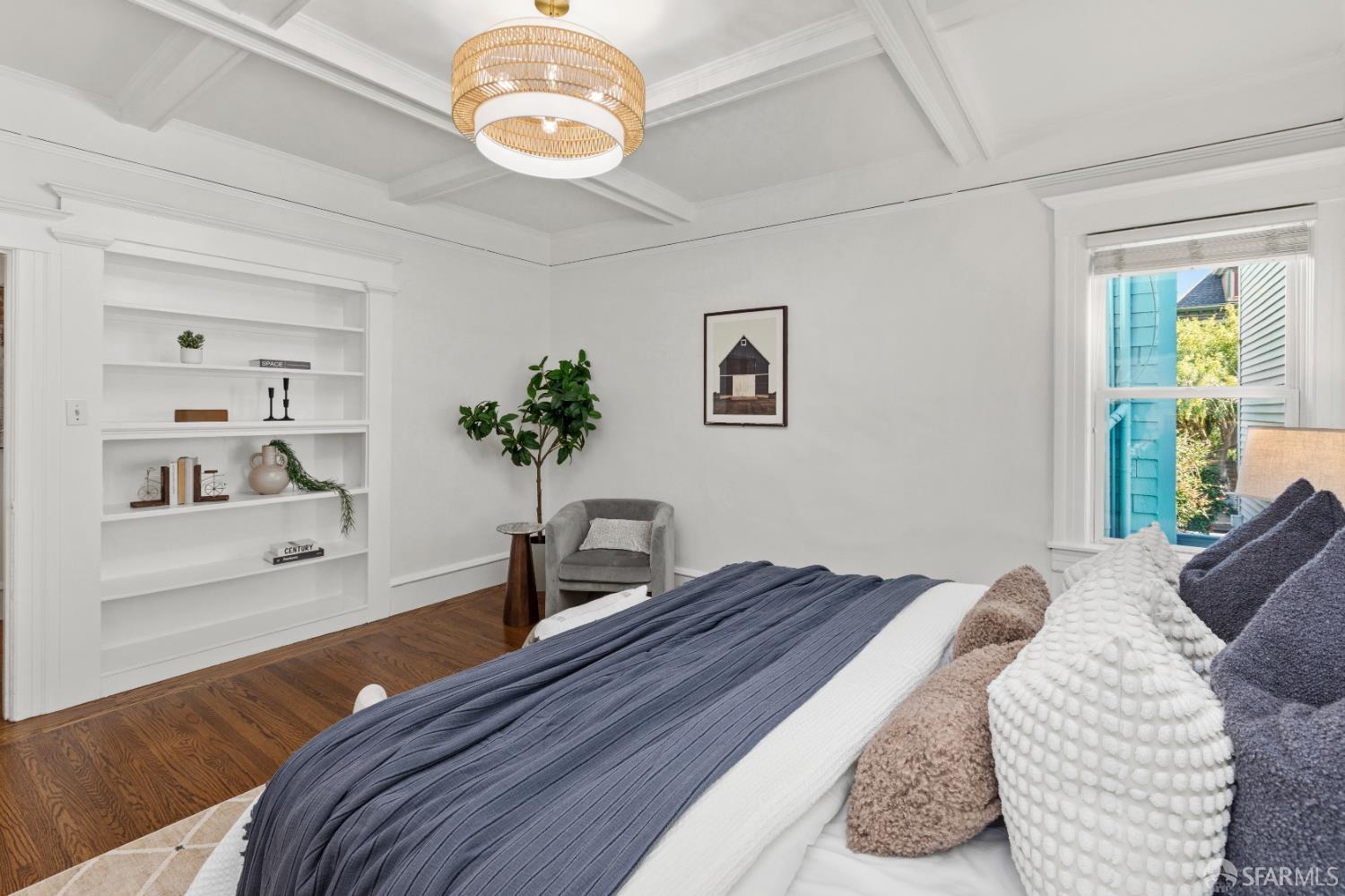 Detail Gallery Image 16 of 97 For 1239 6th Ave, San Francisco,  CA 94122 - 2 Beds | 1 Baths