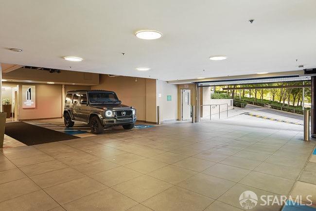 Detail Gallery Image 41 of 50 For 425 1st St #4407,  San Francisco,  CA 94105 - 1 Beds | 1 Baths