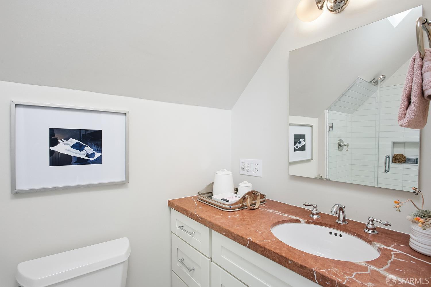 Detail Gallery Image 29 of 64 For 1442 Sanchez St, San Francisco,  CA 94131 - 3 Beds | 3/1 Baths