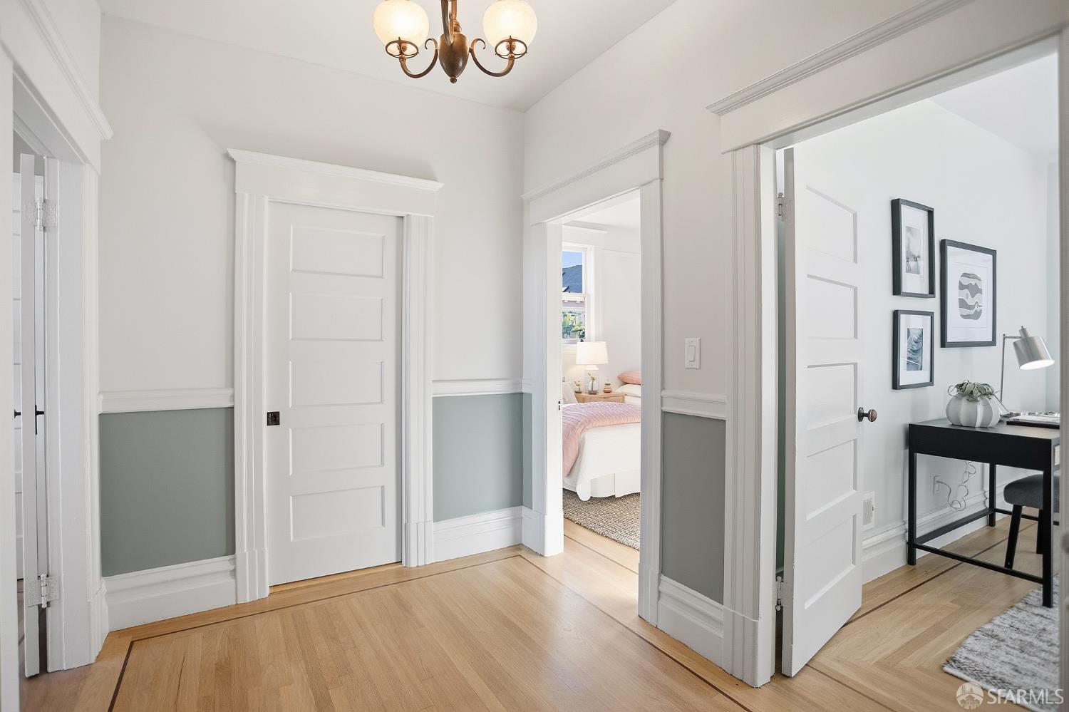 Detail Gallery Image 32 of 64 For 1442 Sanchez St, San Francisco,  CA 94131 - 3 Beds | 3/1 Baths