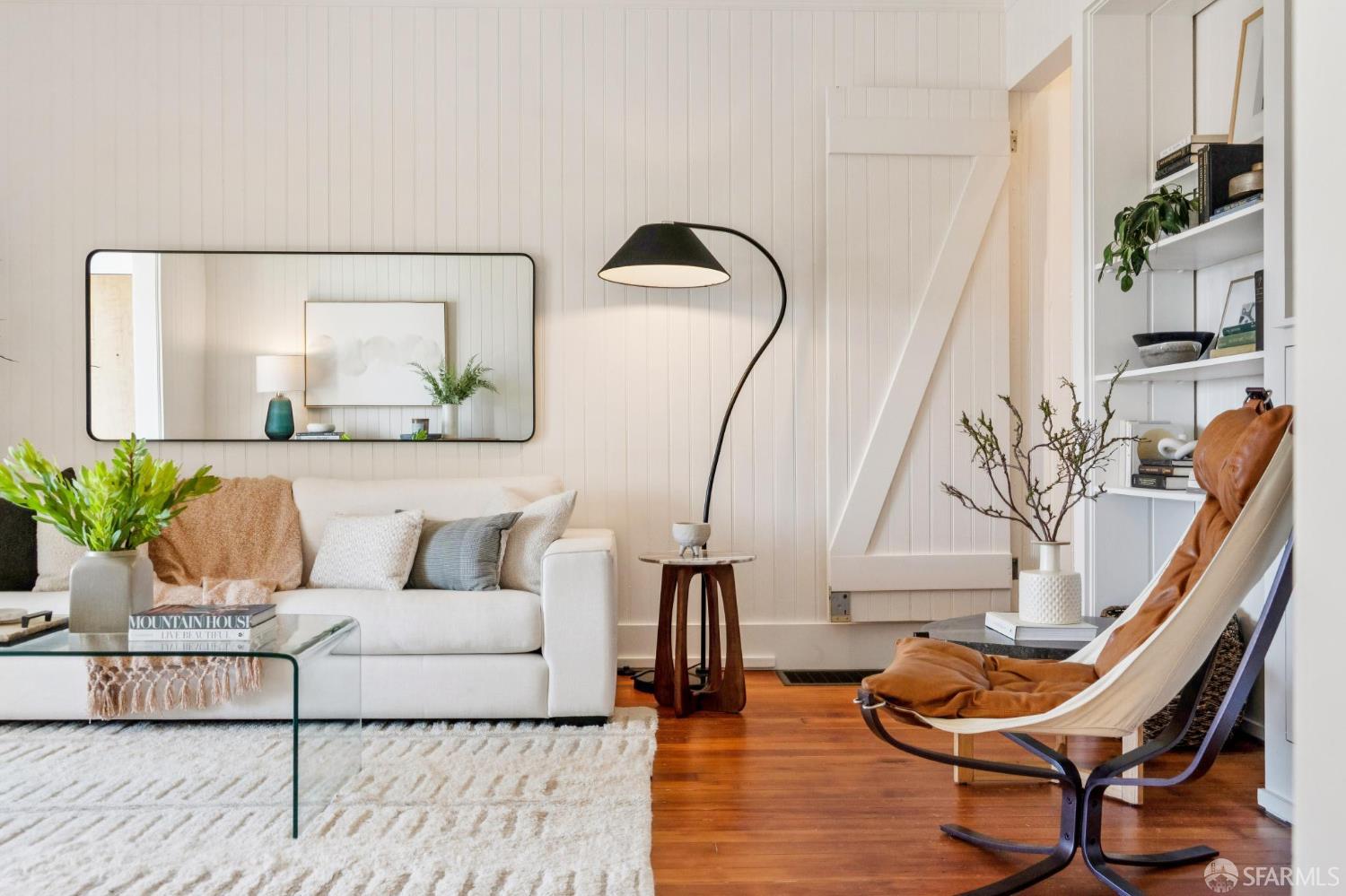 Detail Gallery Image 24 of 41 For 31 Natick St, San Francisco,  CA 94131 - 3 Beds | 1 Baths