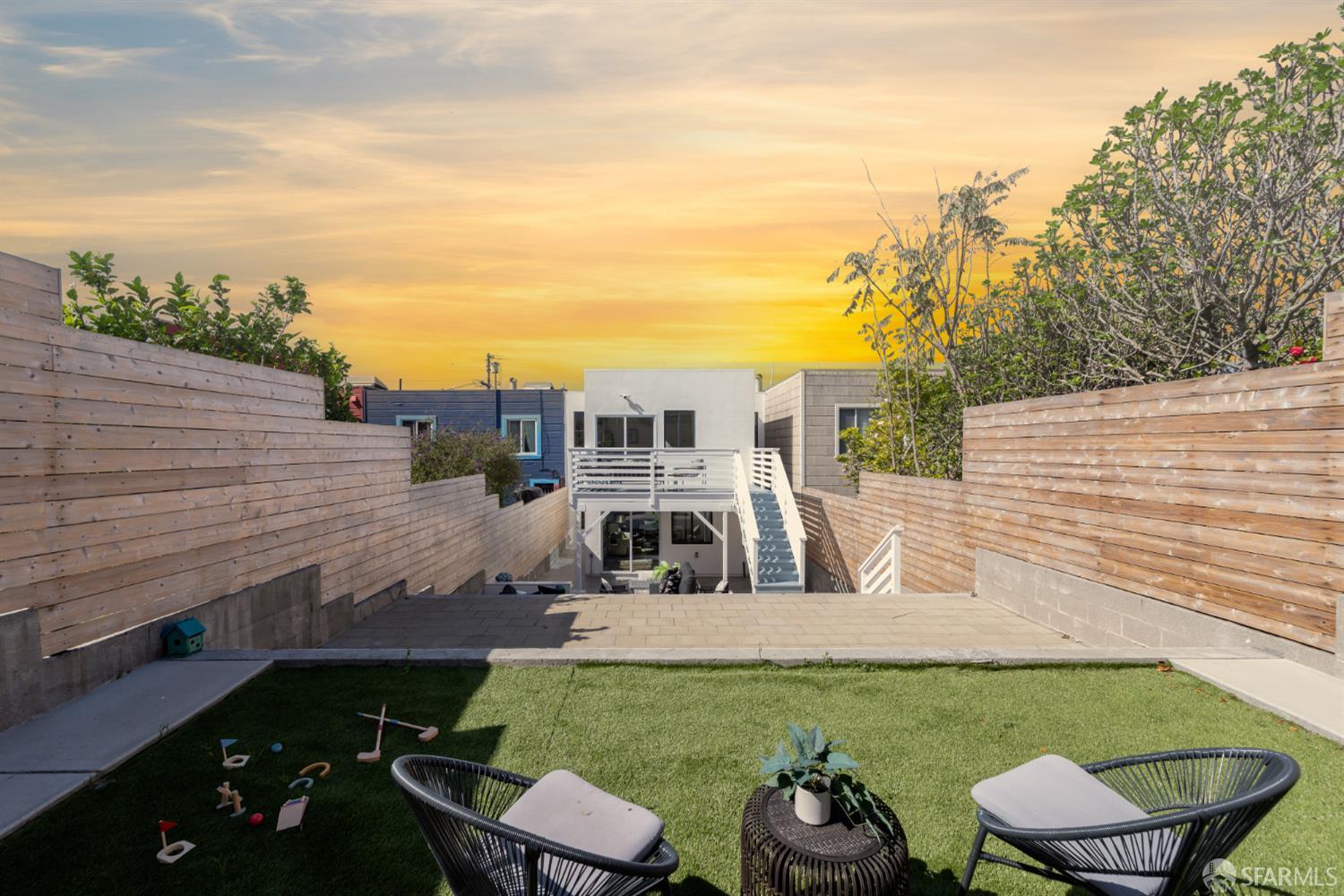 Detail Gallery Image 66 of 85 For 1846 31st Ave, San Francisco,  CA 94122 - 4 Beds | 3/1 Baths