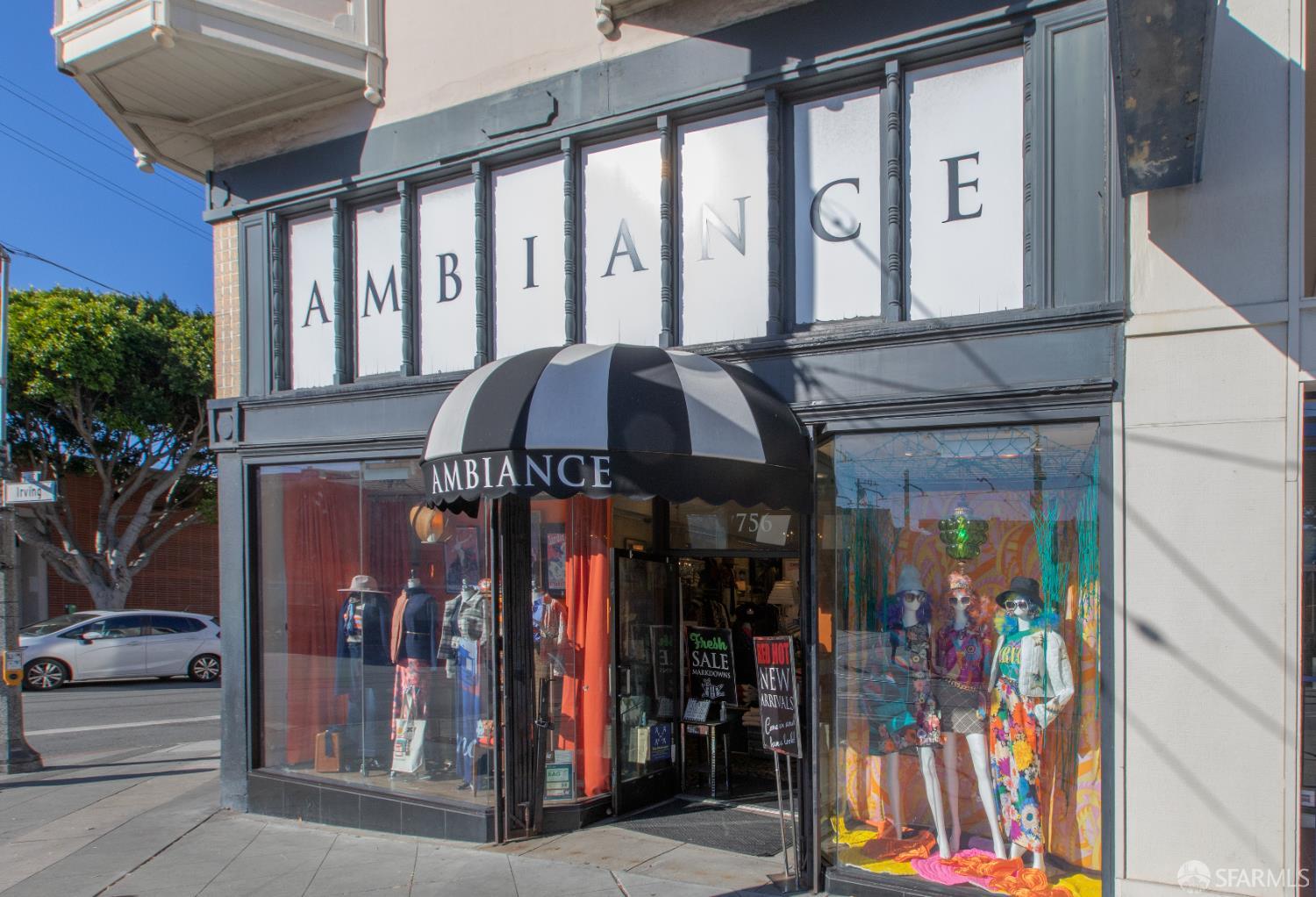 Detail Gallery Image 48 of 97 For 1239 6th Ave, San Francisco,  CA 94122 - 2 Beds | 1 Baths