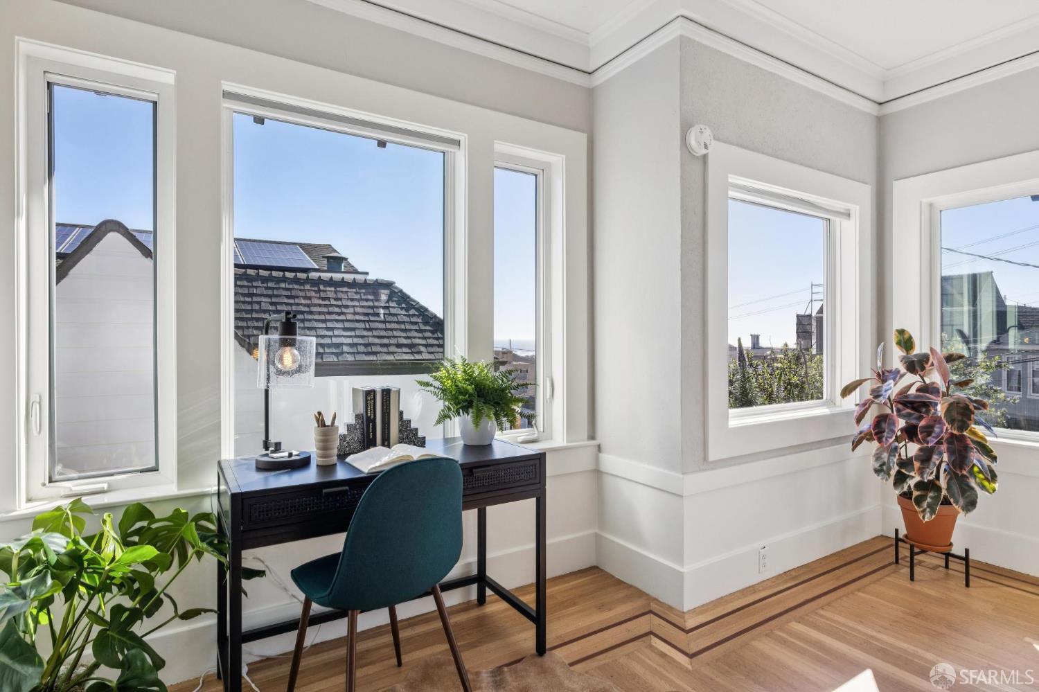 Detail Gallery Image 9 of 41 For 664 45th Ave, San Francisco,  CA 94121 - 2 Beds | 2 Baths