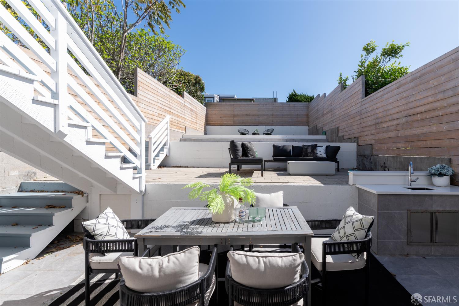 Detail Gallery Image 61 of 85 For 1846 31st Ave, San Francisco,  CA 94122 - 4 Beds | 3/1 Baths