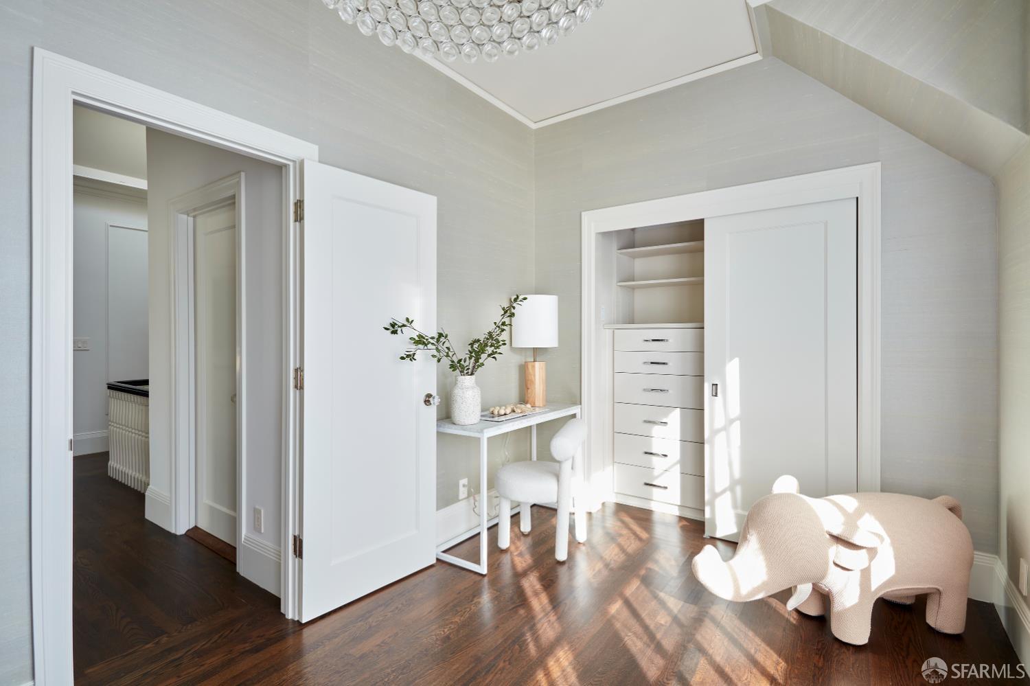 Detail Gallery Image 24 of 28 For 139 Cherry St, San Francisco,  CA 94118 - 3 Beds | 2/1 Baths