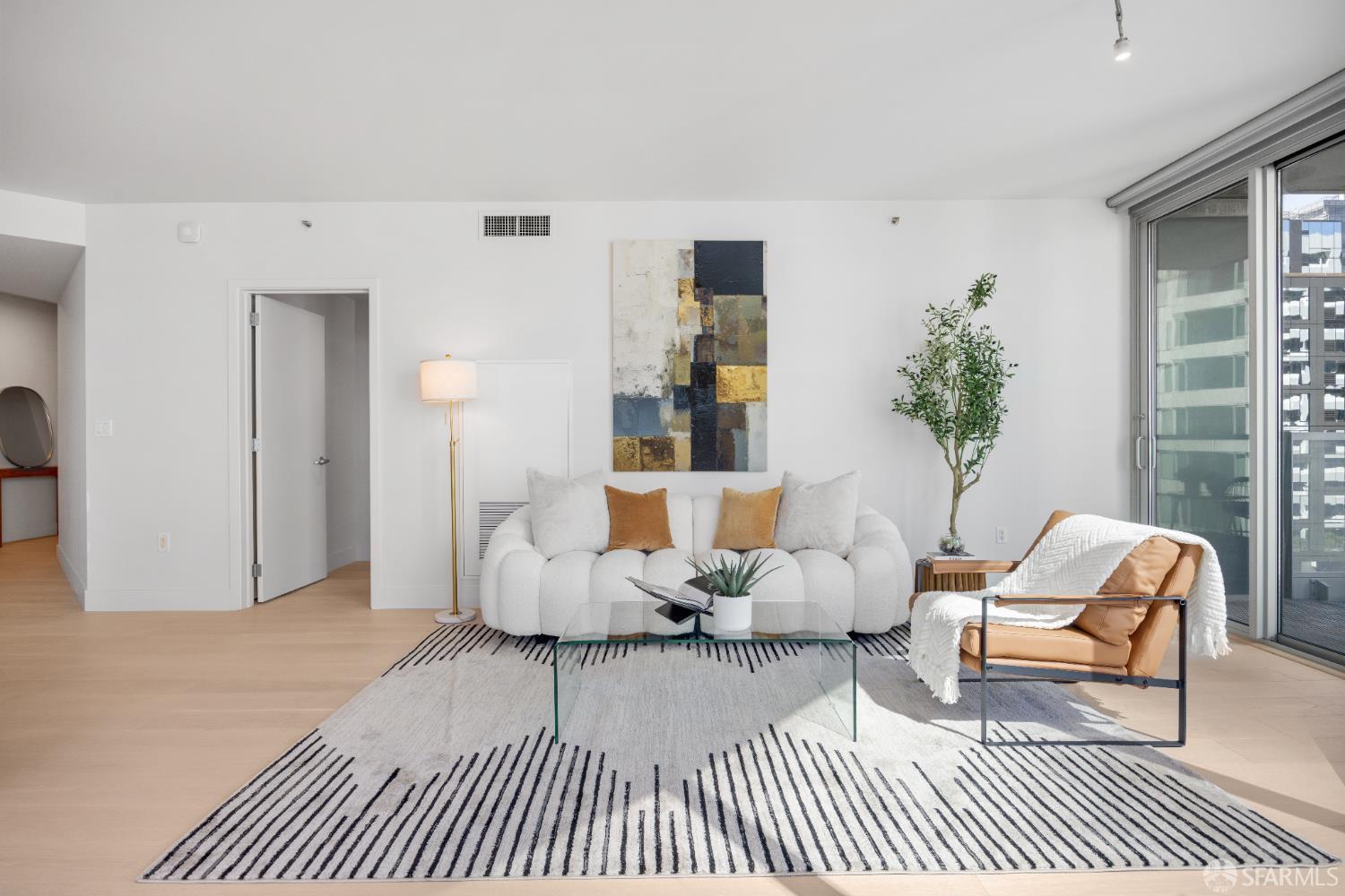 Detail Gallery Image 4 of 59 For 301 Main St 12b,  San Francisco,  CA 94105 - 2 Beds | 2 Baths