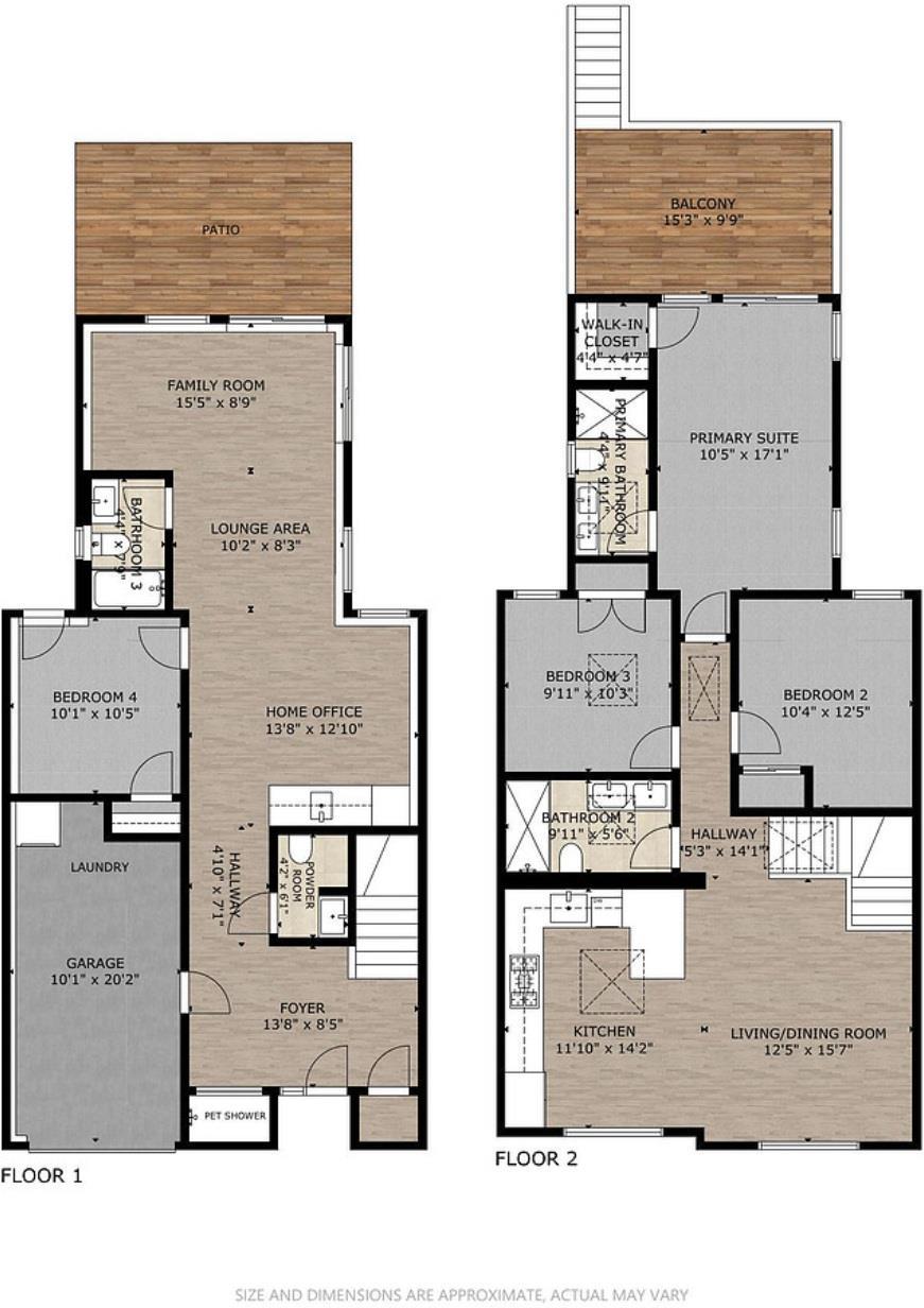 Detail Gallery Image 85 of 85 For 1846 31st Ave, San Francisco,  CA 94122 - 4 Beds | 3/1 Baths