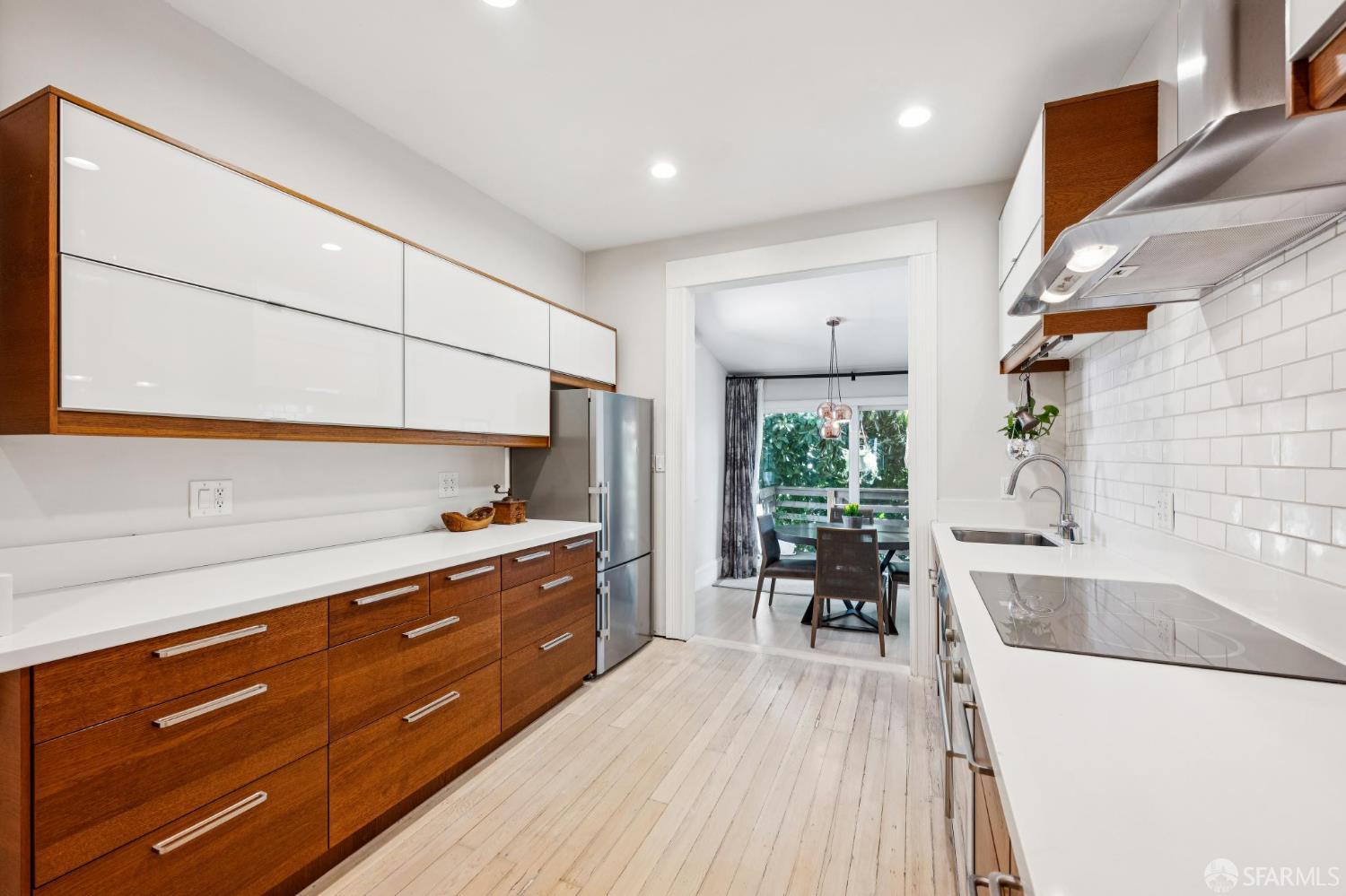 Detail Gallery Image 10 of 26 For 1349 Minna St, San Francisco,  CA 94103 - 3 Beds | 1 Baths