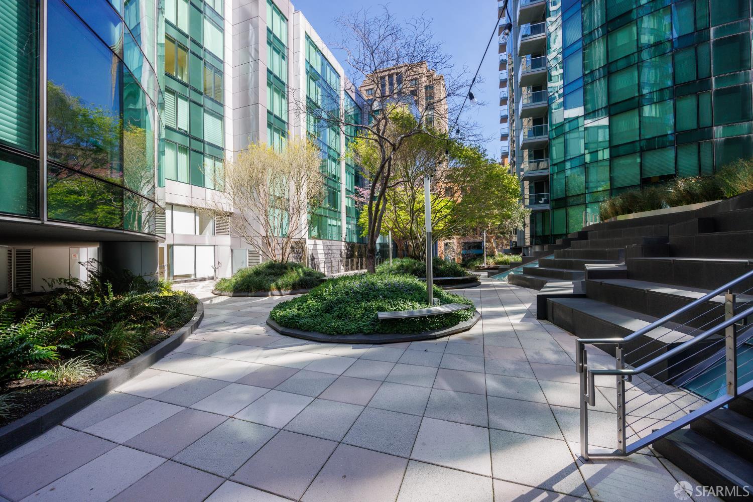 Detail Gallery Image 52 of 59 For 301 Main St 12b,  San Francisco,  CA 94105 - 2 Beds | 2 Baths