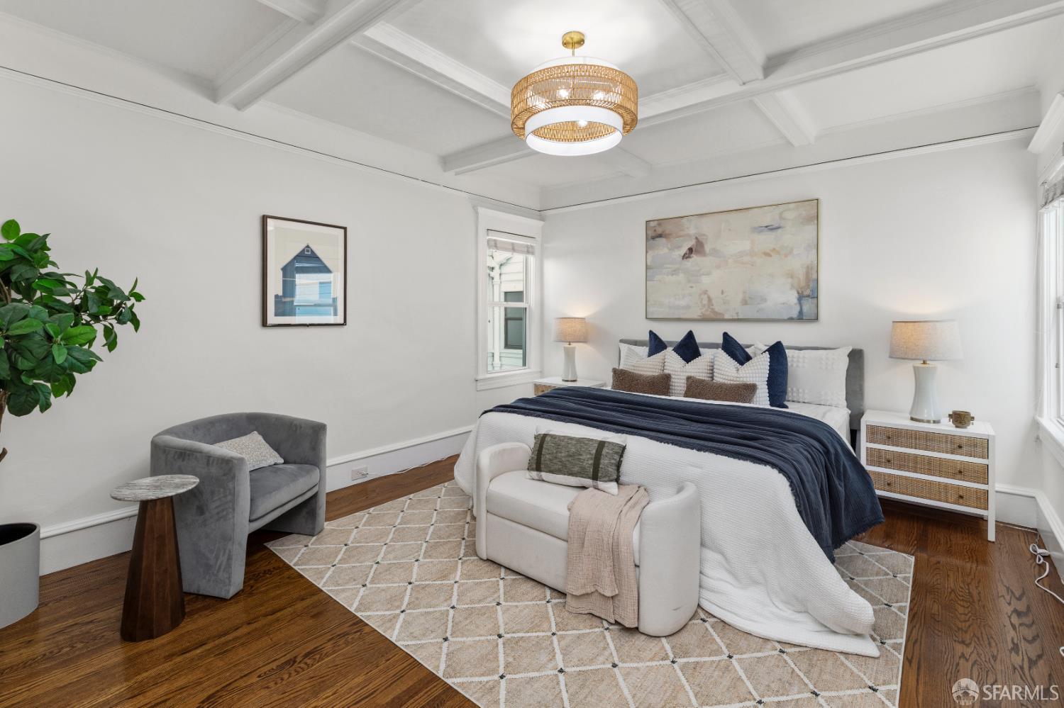 Detail Gallery Image 14 of 97 For 1239 6th Ave, San Francisco,  CA 94122 - 2 Beds | 1 Baths