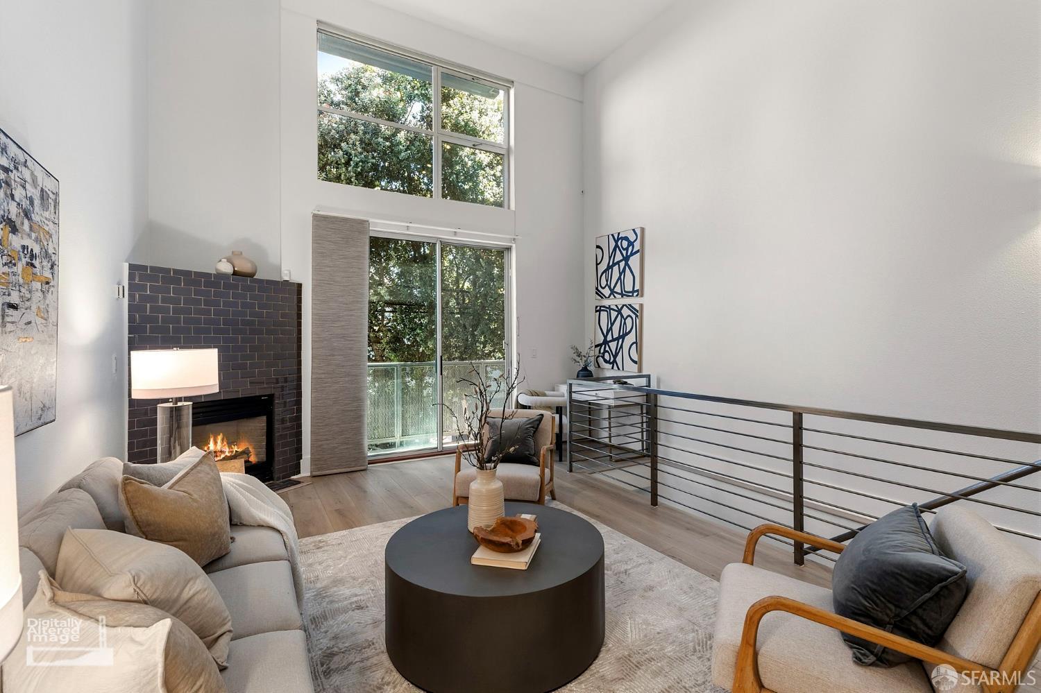 Detail Gallery Image 3 of 23 For 250 Clara St #8,  San Francisco,  CA 94107 - 2 Beds | 2/1 Baths