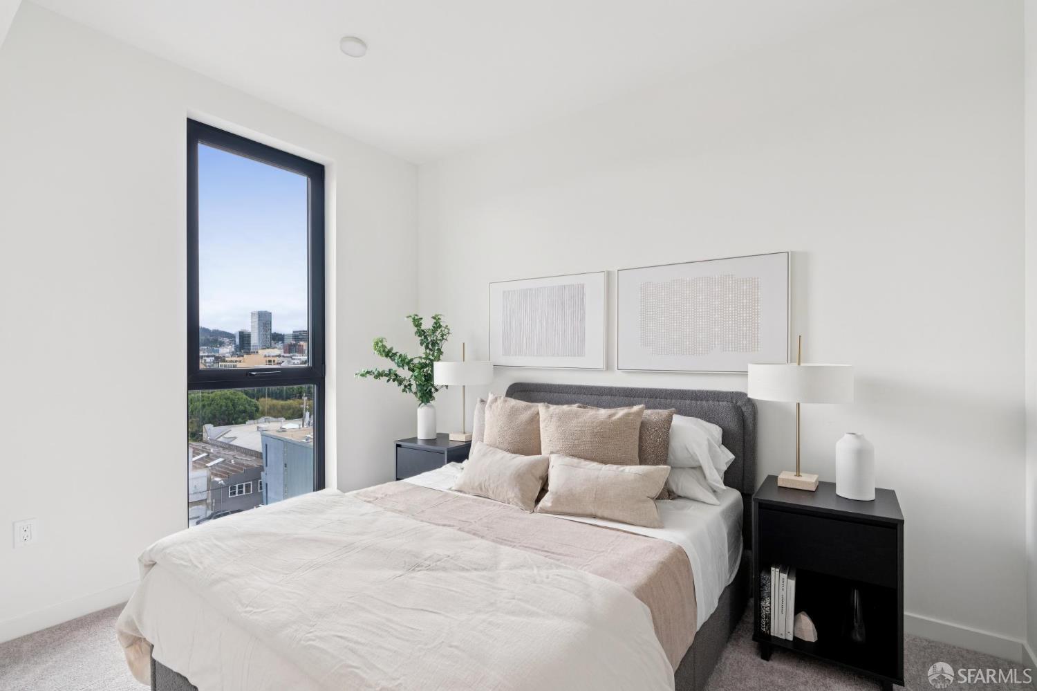 Detail Gallery Image 7 of 13 For 988 Harrison St Sb7,  San Francisco,  CA 94107 - 2 Beds | 2 Baths