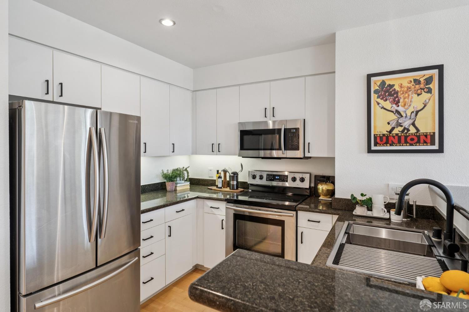 Detail Gallery Image 16 of 35 For 8200 Oceanview Ter #414,  San Francisco,  CA 94132 - 1 Beds | 1 Baths