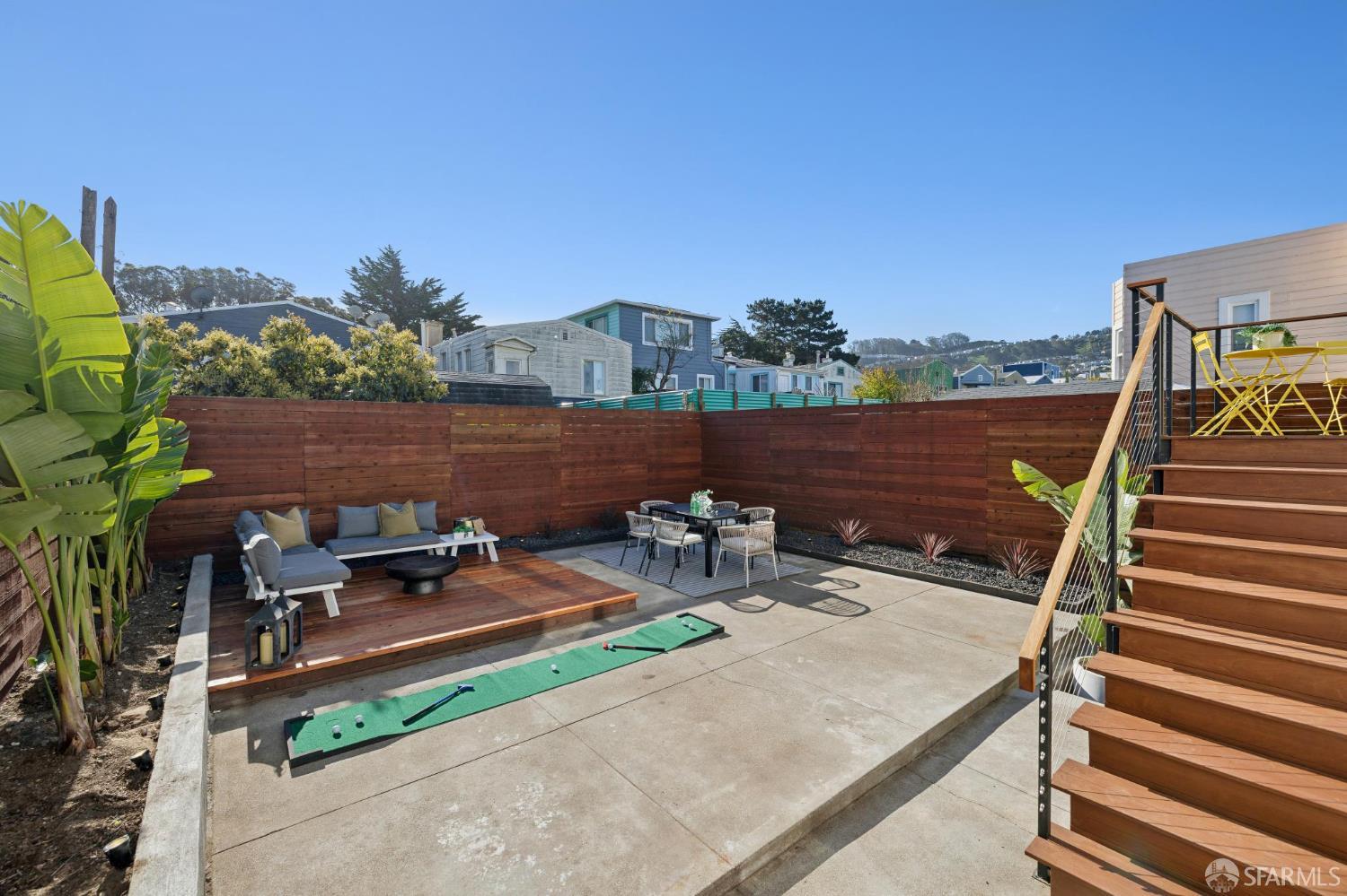Detail Gallery Image 64 of 90 For 907 Athens St, San Francisco,  CA 94112 - 4 Beds | 4 Baths