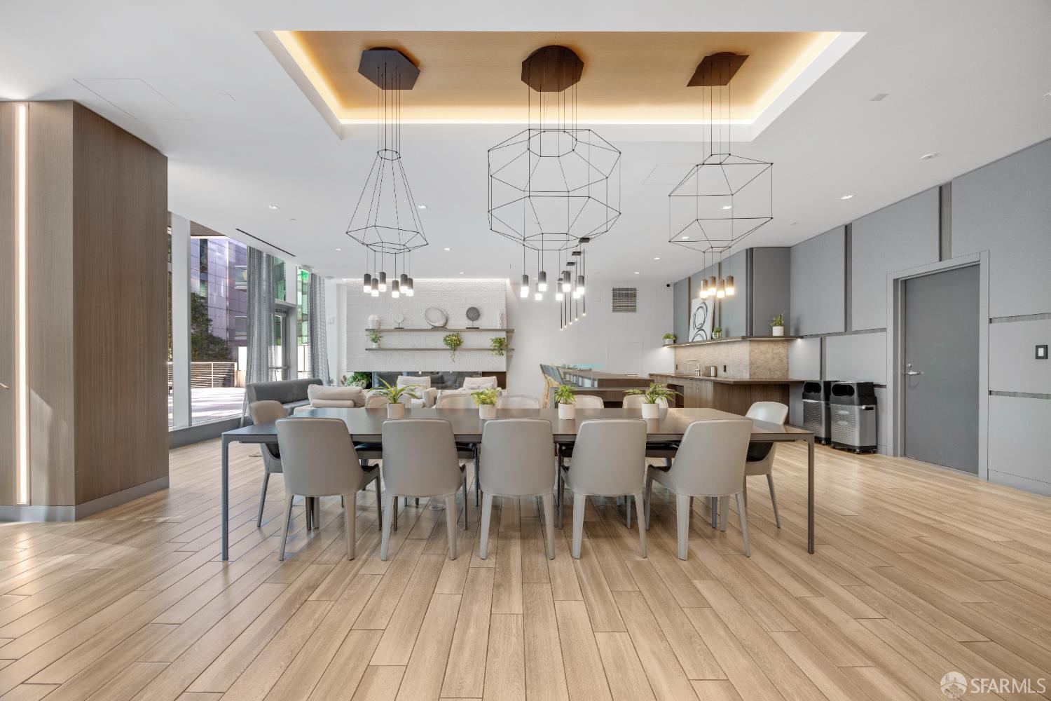 Detail Gallery Image 34 of 59 For 301 Main St 12b,  San Francisco,  CA 94105 - 2 Beds | 2 Baths