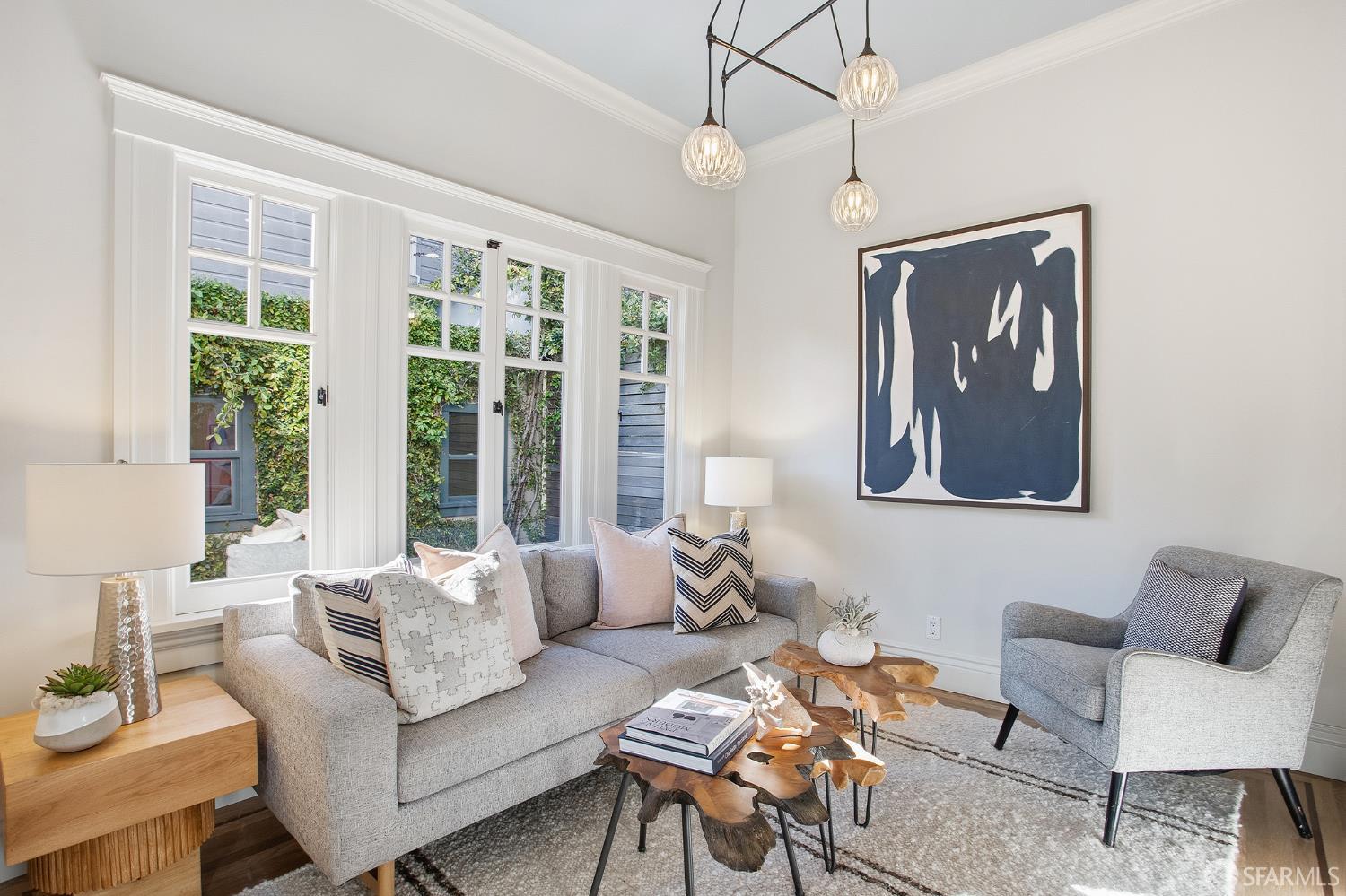 Detail Gallery Image 20 of 64 For 1442 Sanchez St, San Francisco,  CA 94131 - 3 Beds | 3/1 Baths