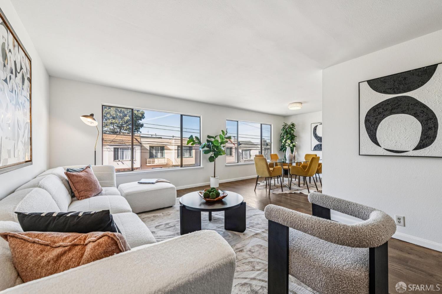 Detail Gallery Image 10 of 53 For 631 Morse St, San Francisco,  CA 94112 - 5 Beds | 3 Baths