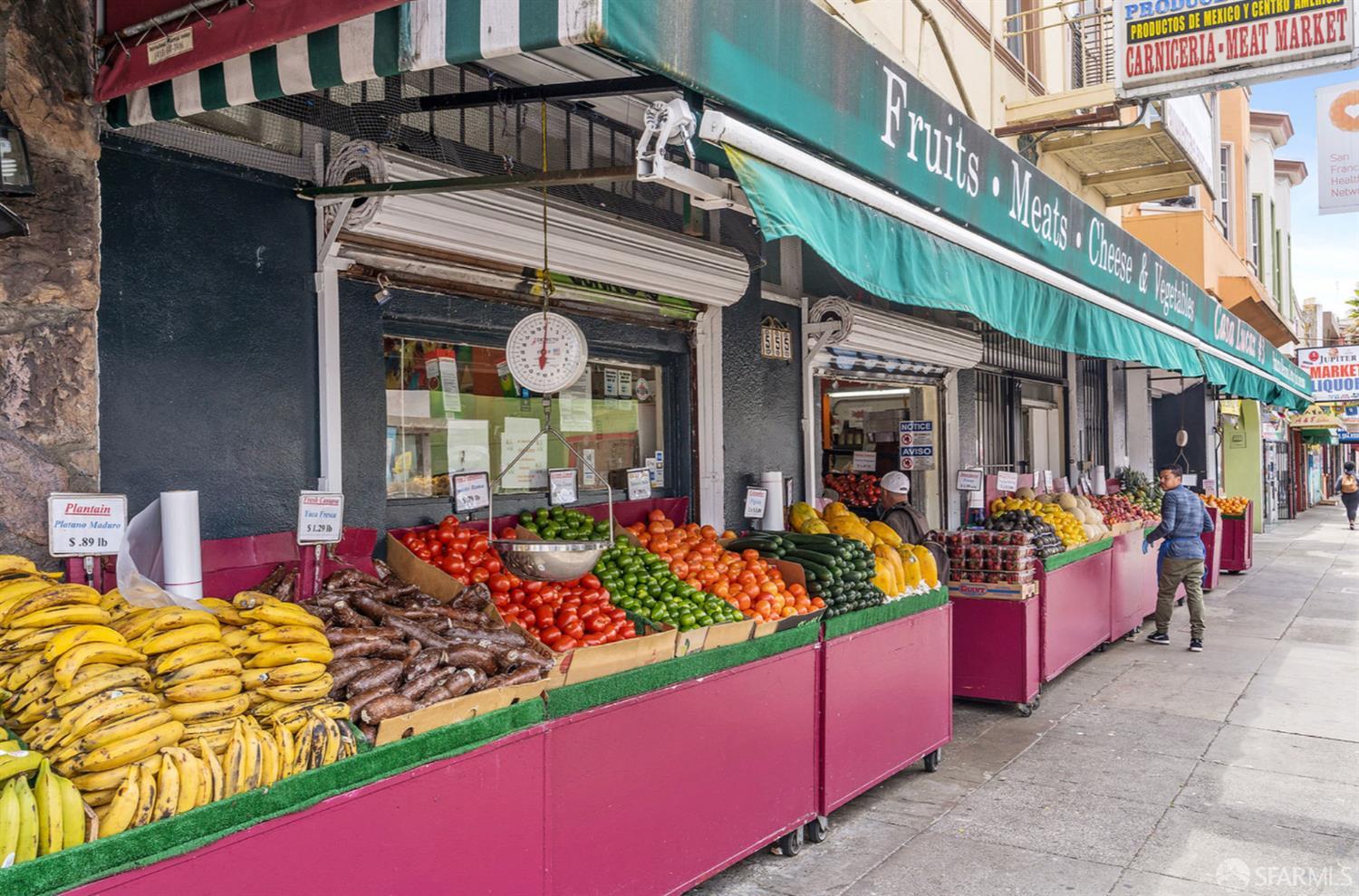 Detail Gallery Image 90 of 90 For 907 Athens St, San Francisco,  CA 94112 - 4 Beds | 4 Baths