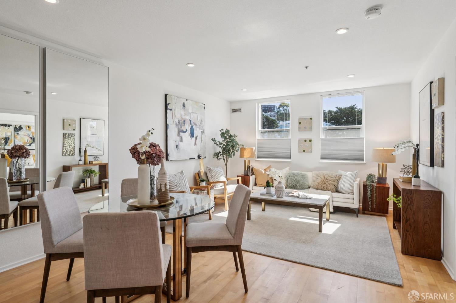 Detail Gallery Image 3 of 35 For 8200 Oceanview Ter #414,  San Francisco,  CA 94132 - 1 Beds | 1 Baths