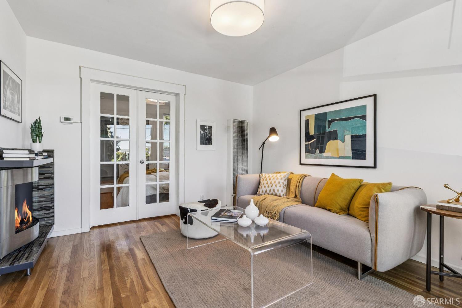 Detail Gallery Image 41 of 46 For 102 Santa Marina St, San Francisco,  CA 94110 - 4 Beds | 3 Baths