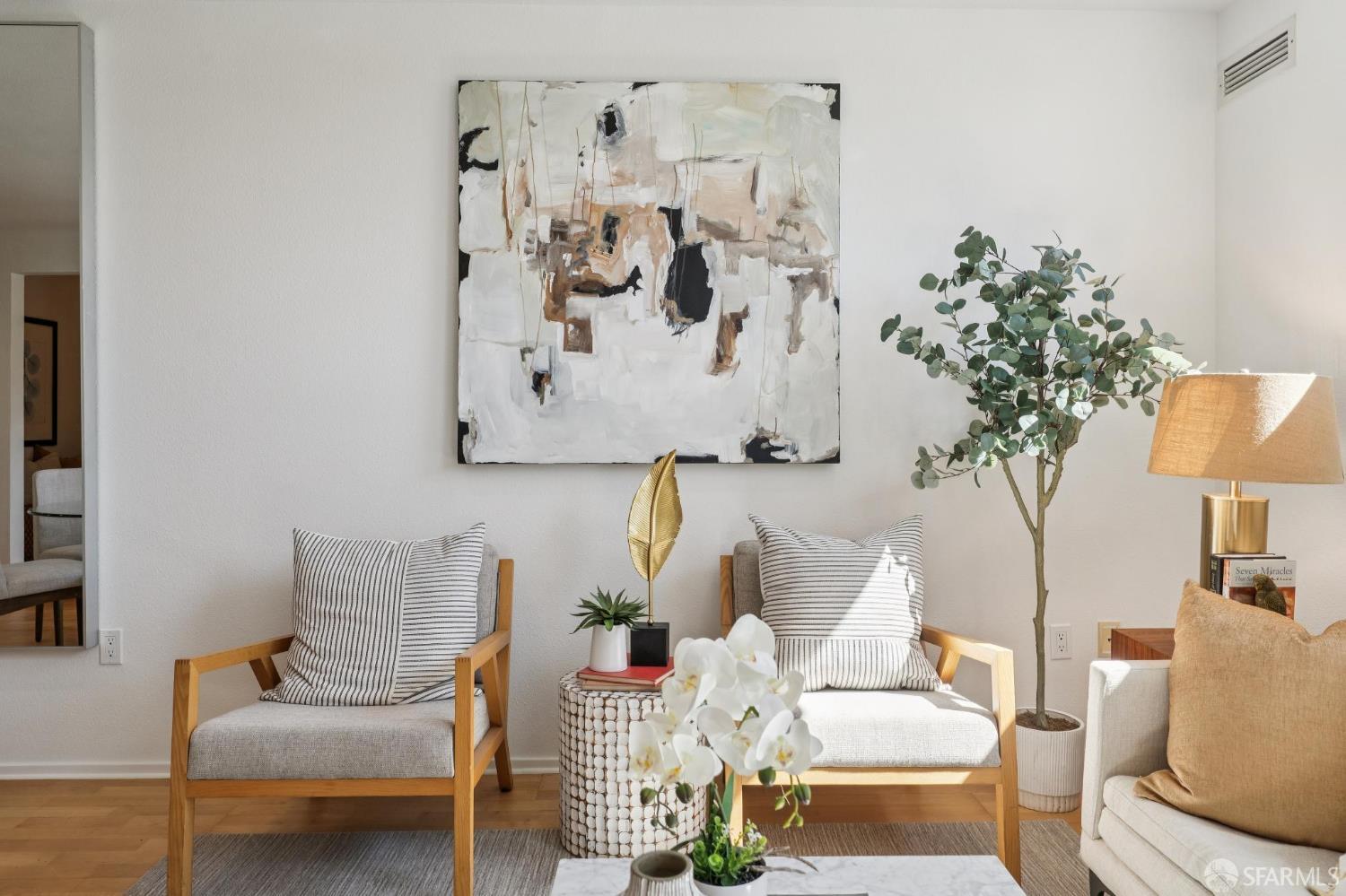 Detail Gallery Image 9 of 35 For 8200 Oceanview Ter #414,  San Francisco,  CA 94132 - 1 Beds | 1 Baths