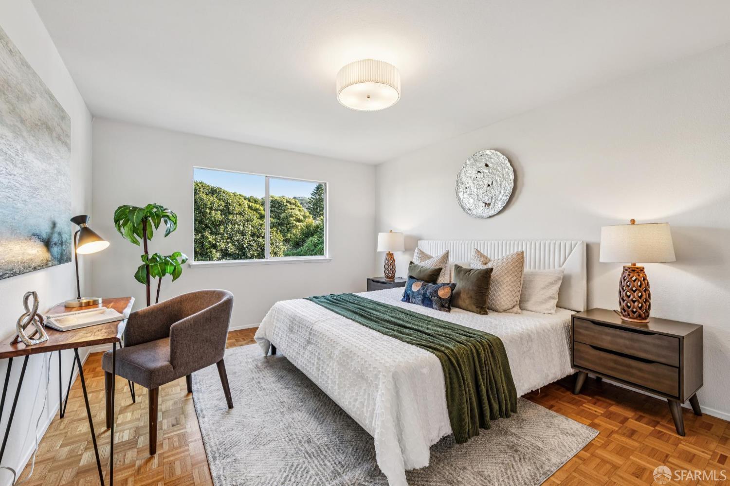 Detail Gallery Image 31 of 53 For 631 Morse St, San Francisco,  CA 94112 - 5 Beds | 3 Baths