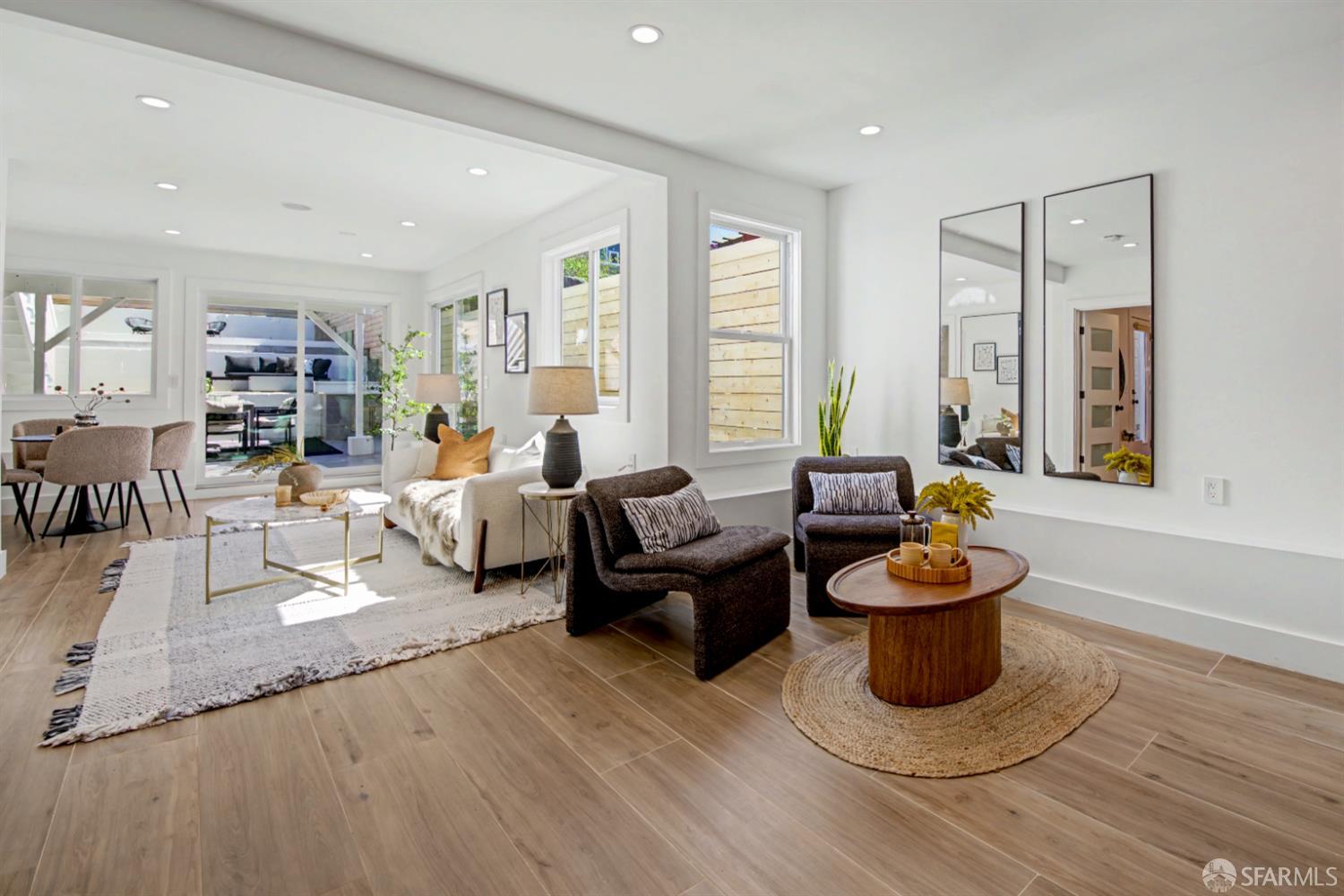 Detail Gallery Image 37 of 85 For 1846 31st Ave, San Francisco,  CA 94122 - 4 Beds | 3/1 Baths