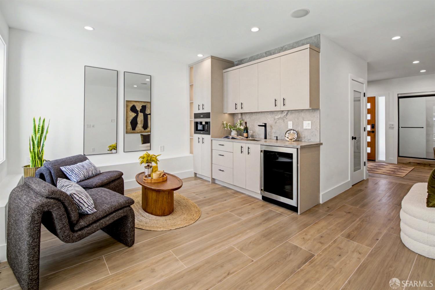 Detail Gallery Image 39 of 85 For 1846 31st Ave, San Francisco,  CA 94122 - 4 Beds | 3/1 Baths