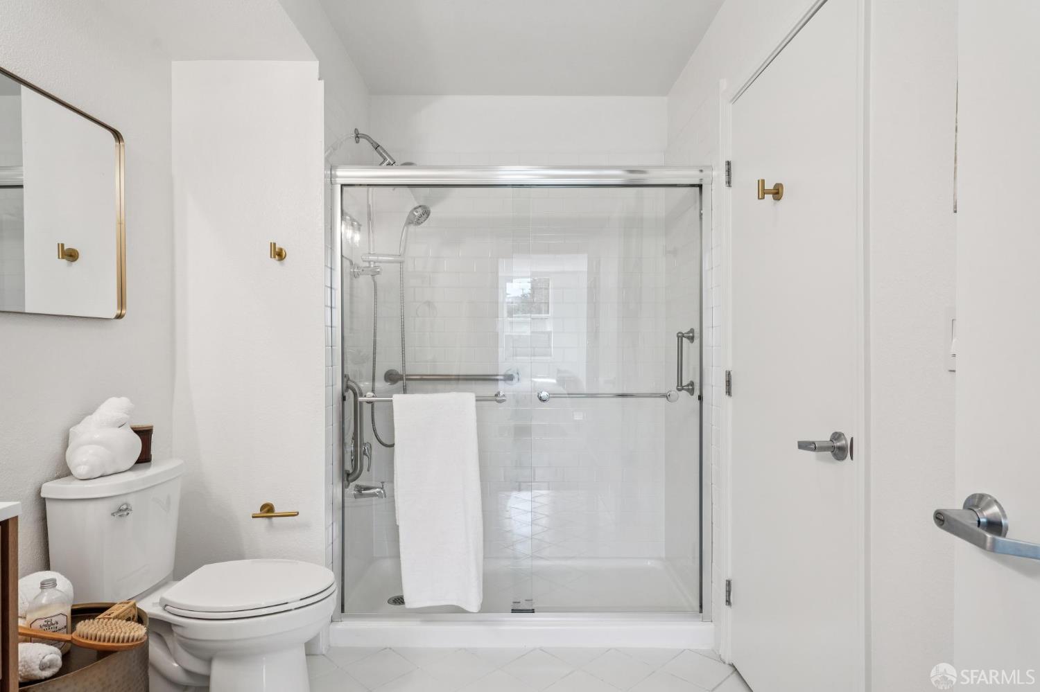 Detail Gallery Image 26 of 35 For 8200 Oceanview Ter #414,  San Francisco,  CA 94132 - 1 Beds | 1 Baths