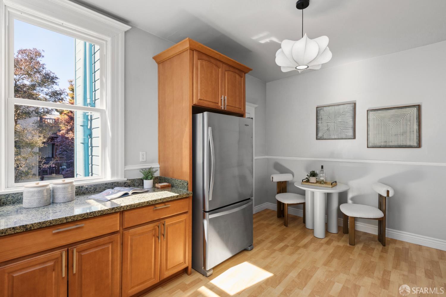 Detail Gallery Image 22 of 97 For 1239 6th Ave, San Francisco,  CA 94122 - 2 Beds | 1 Baths