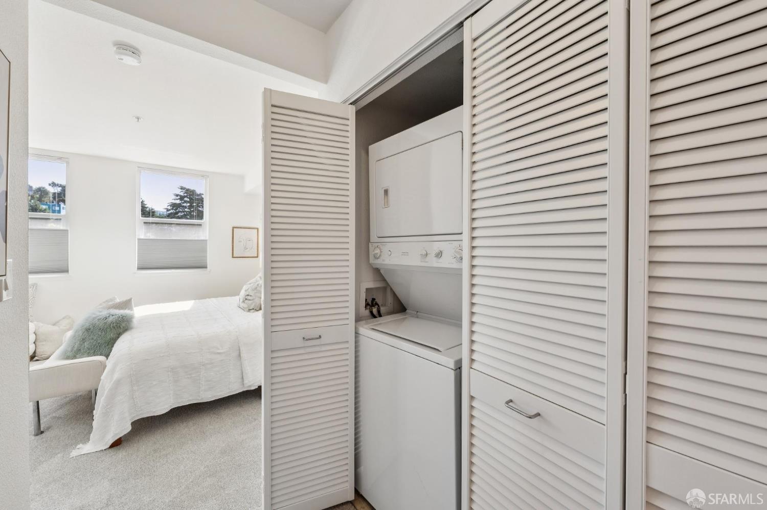 Detail Gallery Image 24 of 35 For 8200 Oceanview Ter #414,  San Francisco,  CA 94132 - 1 Beds | 1 Baths