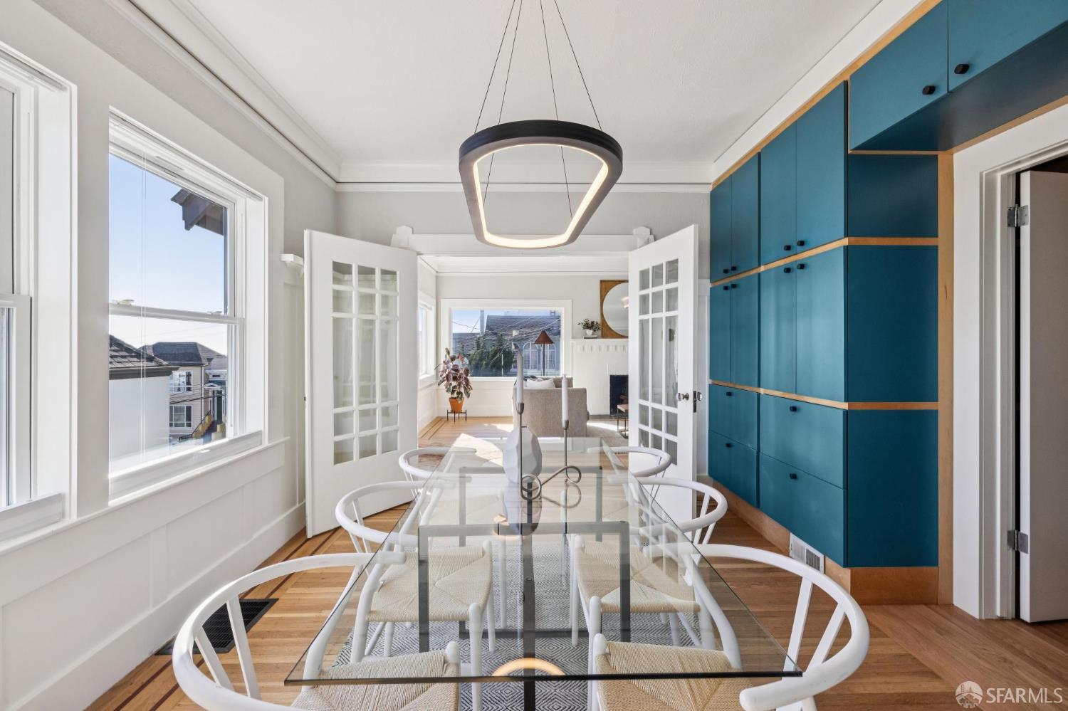 Detail Gallery Image 17 of 41 For 664 45th Ave, San Francisco,  CA 94121 - 2 Beds | 2 Baths