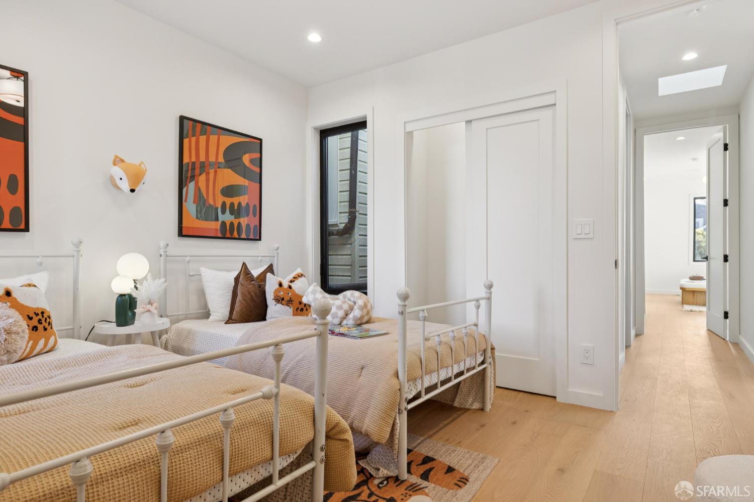 Detail Gallery Image 51 of 90 For 907 Athens St, San Francisco,  CA 94112 - 4 Beds | 4 Baths