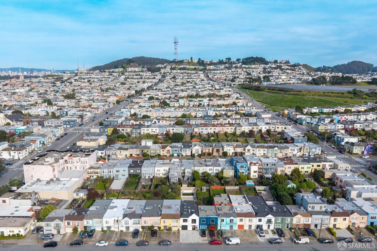 Detail Gallery Image 73 of 85 For 1846 31st Ave, San Francisco,  CA 94122 - 4 Beds | 3/1 Baths