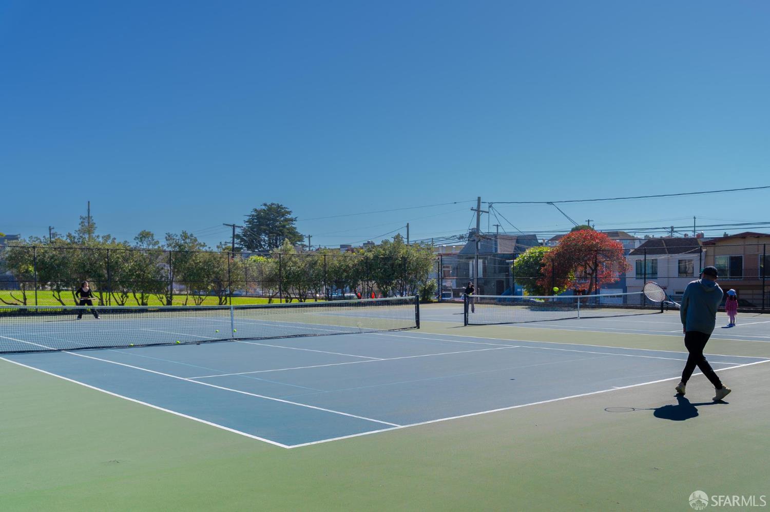 Detail Gallery Image 80 of 85 For 1846 31st Ave, San Francisco,  CA 94122 - 4 Beds | 3/1 Baths